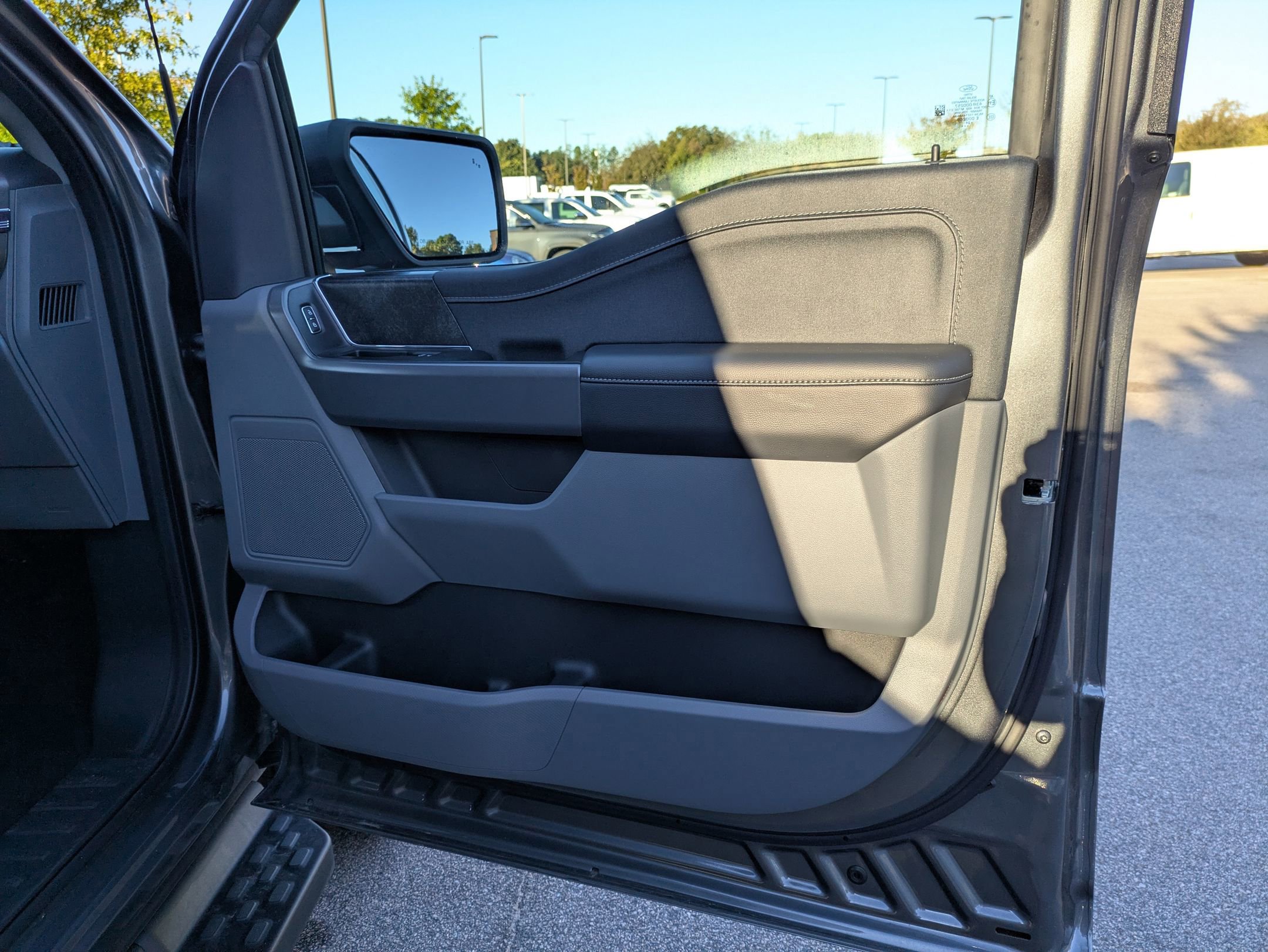 Certified 2024 Ford F150 Lightning XLT image 43