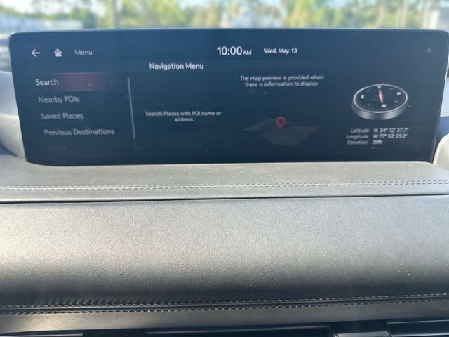 Used 2024 Genesis GV80 2.5T AWD/4WD image 19