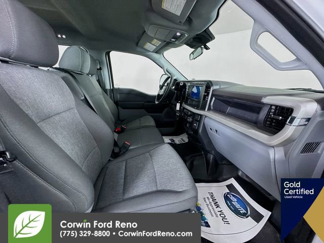 Certified 2024 Ford F250 XL w/ XL Driver Assist Package image 30