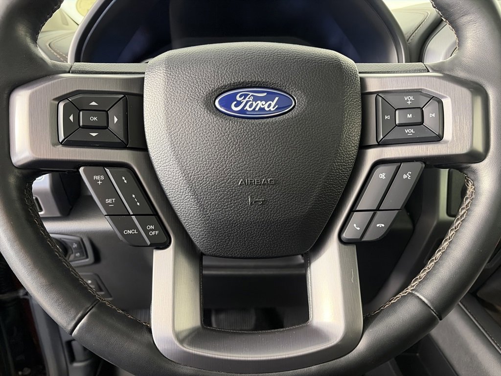 Certified 2021 Ford Expedition Platinum image 16