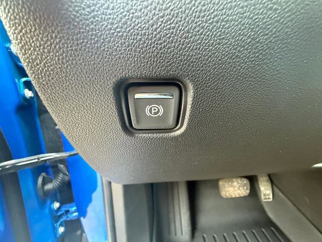 Used 2024 Chevrolet Blazer LT w/ Convenience Package image 33