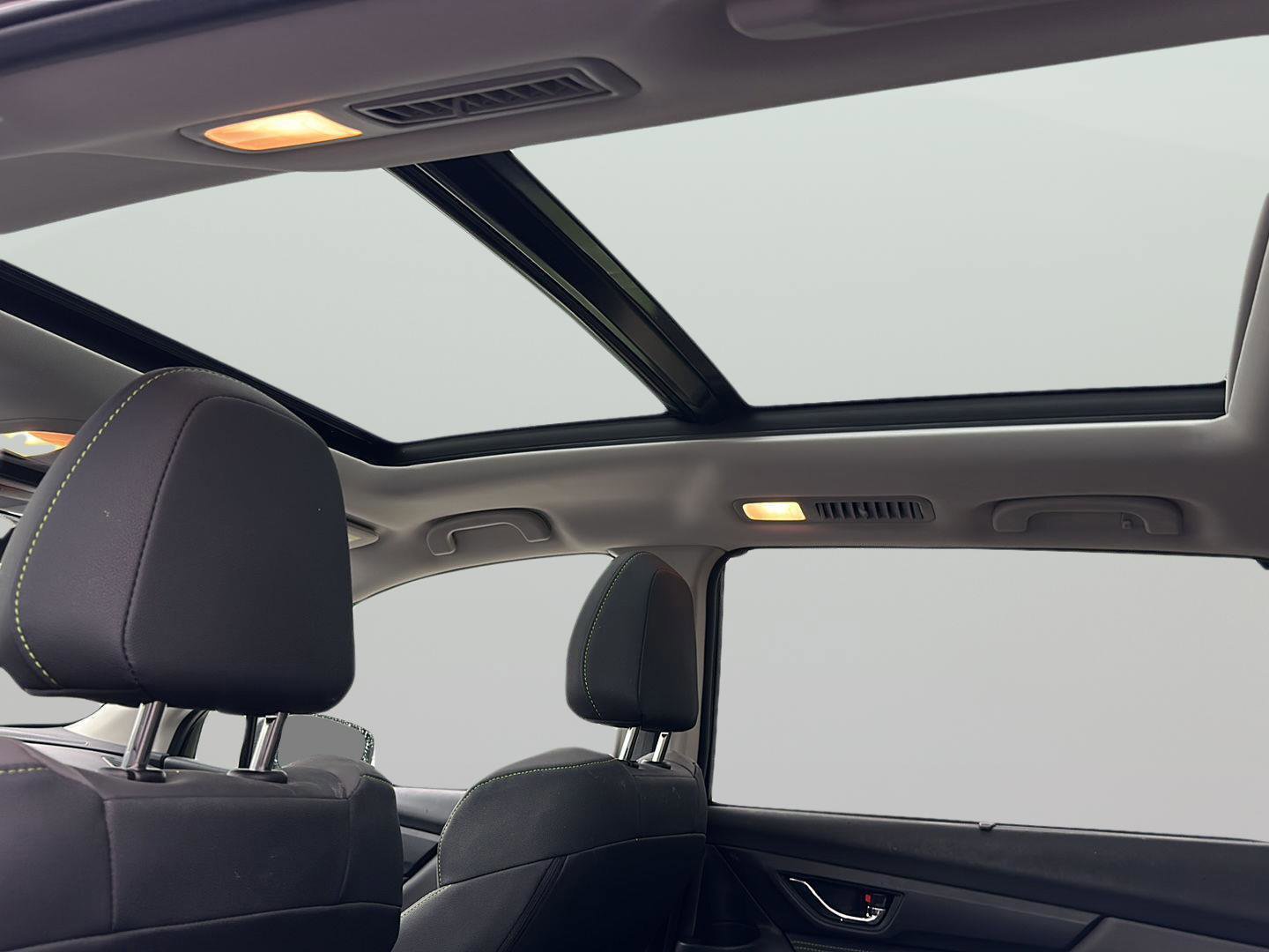 Used 2023 Subaru Ascent Onyx Edition Limited image 23