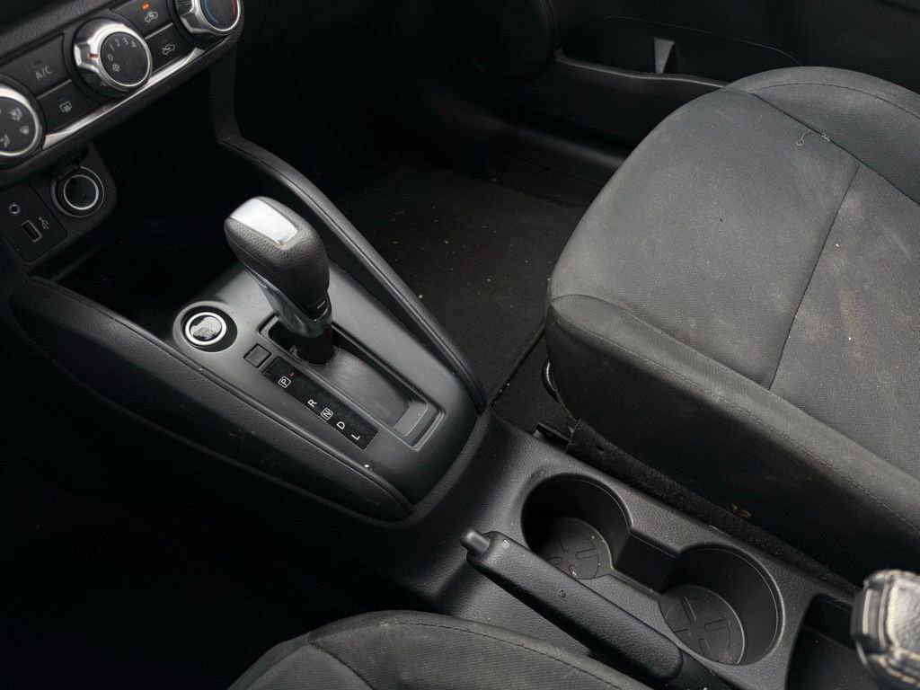 Used 2023 Nissan Kicks S w/ Interior Electronics Package image 20