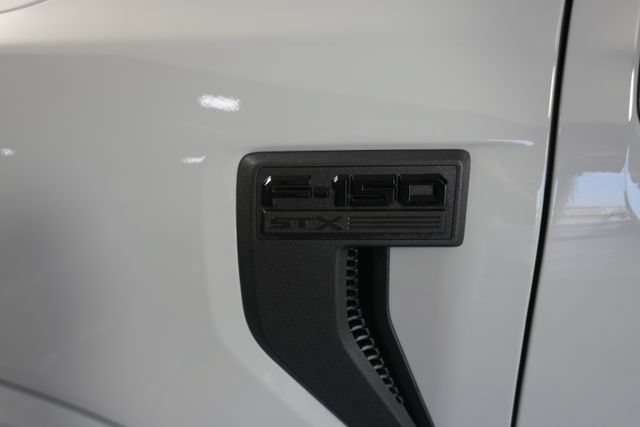 Certified 2024 Ford F150 STX w/ STX Black Appearance Package AWD/4WD image 25