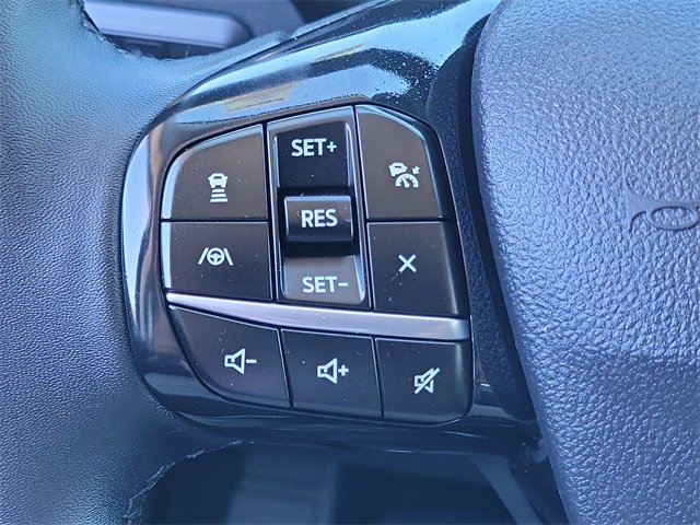 Certified 2022 Ford Escape SE w/ Convenience Package image 8