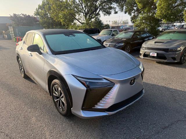 Used 2024 Lexus RZ 300e Premium w/ Technology Package FWD image 3