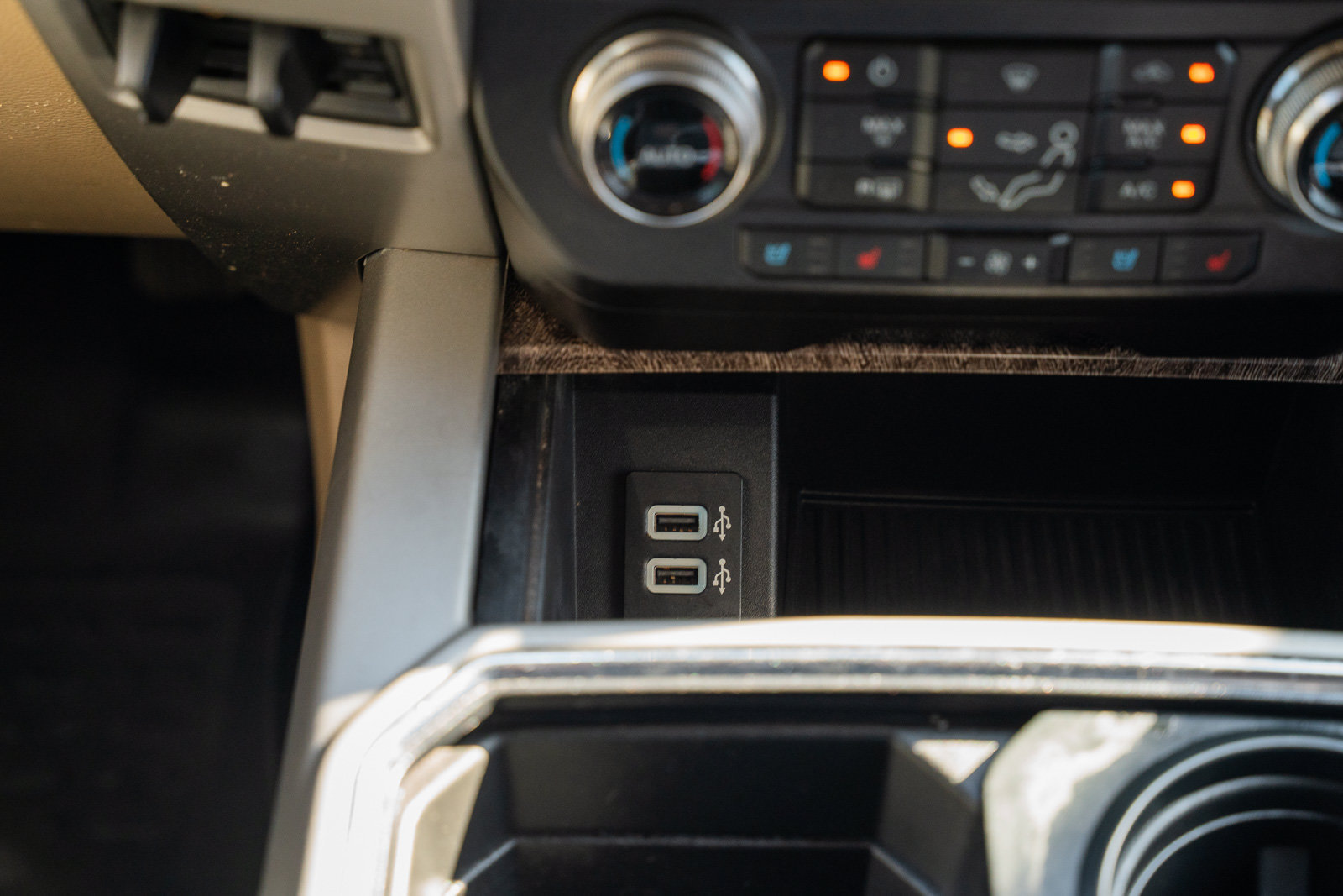 Certified 2019 Ford F250 Lariat w/ Lariat Value Package AWD/4WD image 42