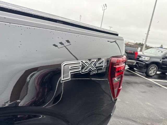 Certified 2025 Ford F150 Lariat w/ Equipment Group 502A High AWD/4WD image 15