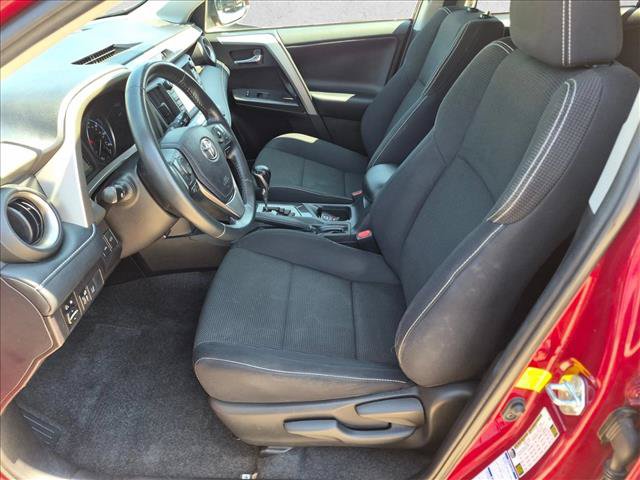 Used 2018 Toyota RAV4 Adventure AWD/4WD image 20