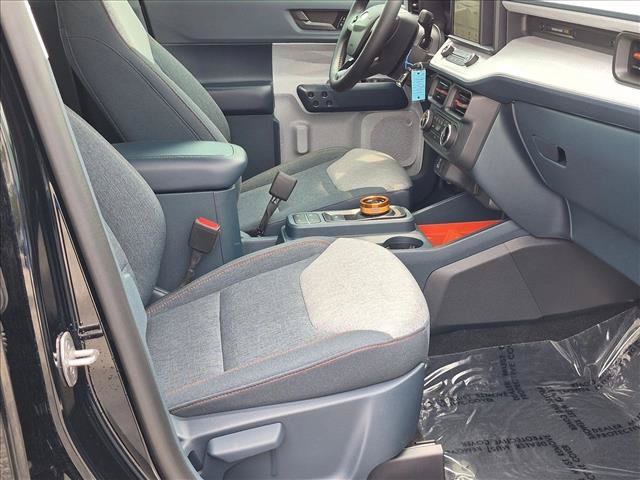 Certified 2024 Ford Maverick XLT w/ XLT Luxury Package FWD image 18