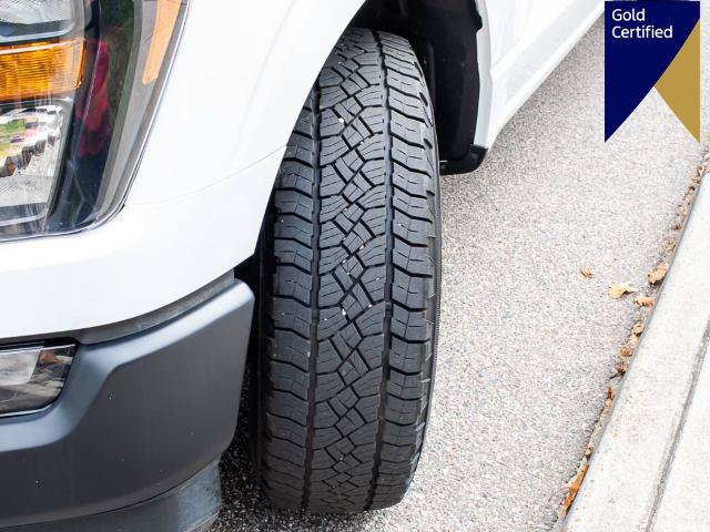 Certified 2023 Ford F150 XL w/ Max Trailer Tow Package AWD/4WD image 9