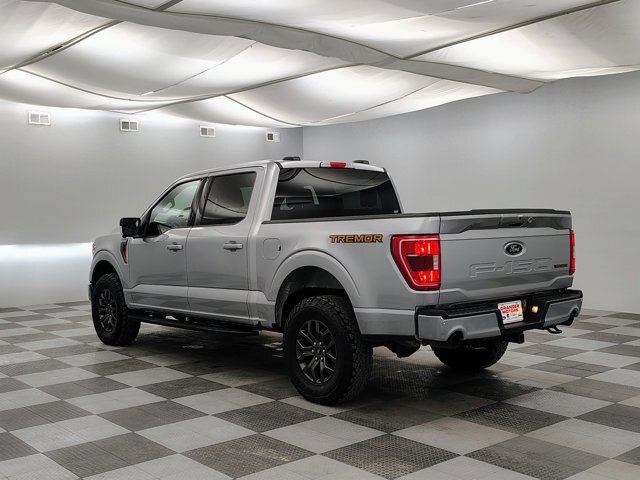 Certified 2023 Ford F150 Tremor w/ 360 Degree Camera Package AWD/4WD image 9