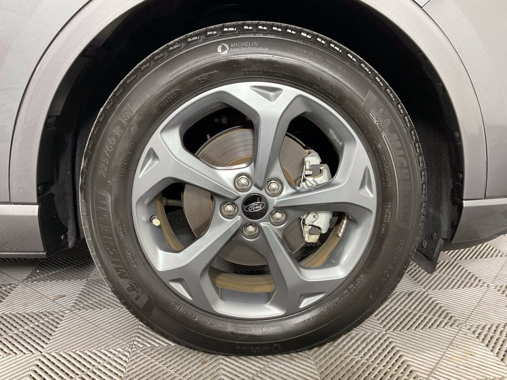 Certified 2023 Ford Escape ST-Line w/ Equipment Group 301A FWD image 10