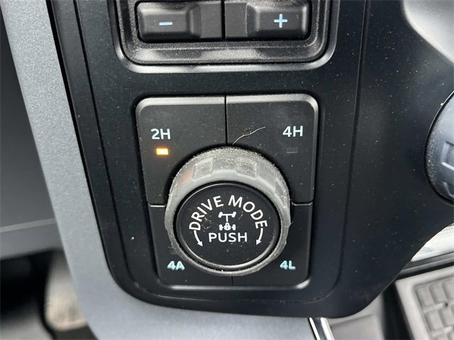 Certified 2023 Ford F150 Lariat w/ Equipment Group 502A High image 37