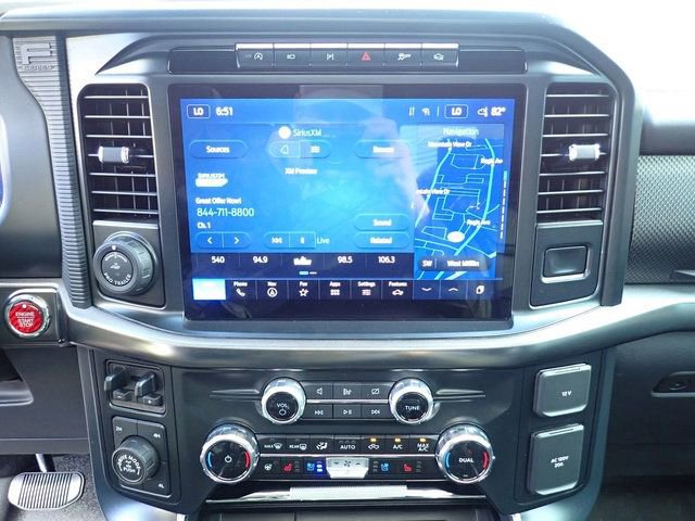 Certified 2024 Ford F150 Raptor AWD/4WD image 15