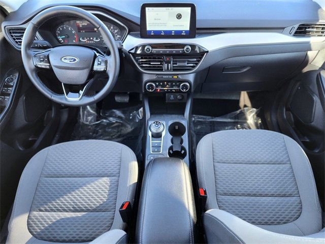 Certified 2022 Ford Escape SE w/ Convenience Package image 12