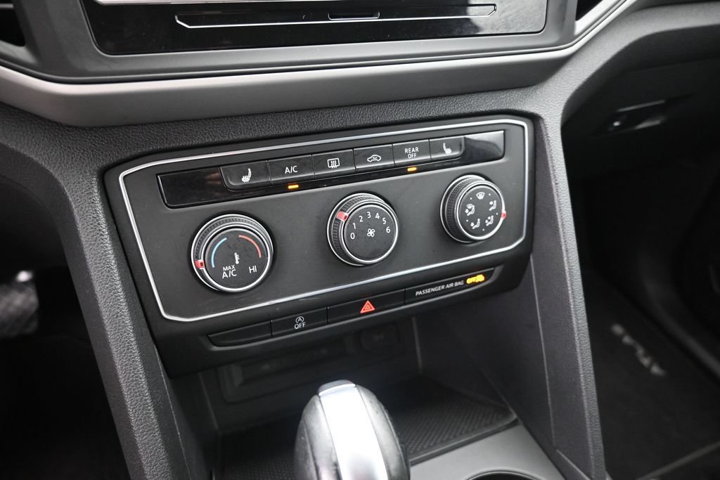 Used 2023 Volkswagen Atlas SE AWD/4WD image 26