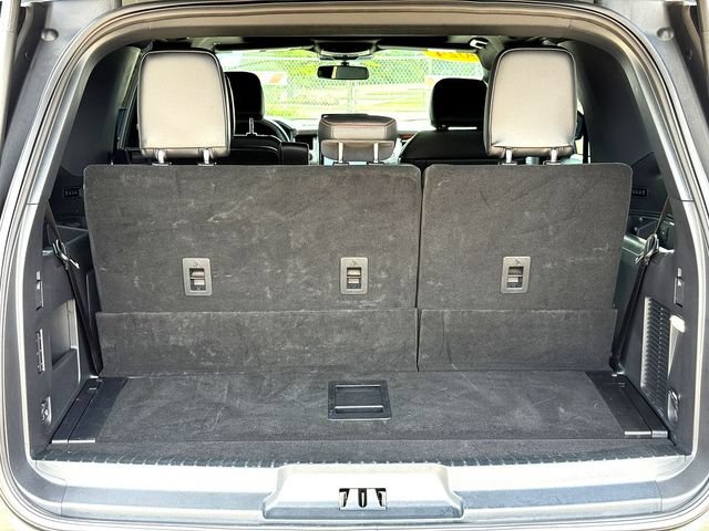 Certified 2024 Ford Expedition Timberline AWD/4WD image 8
