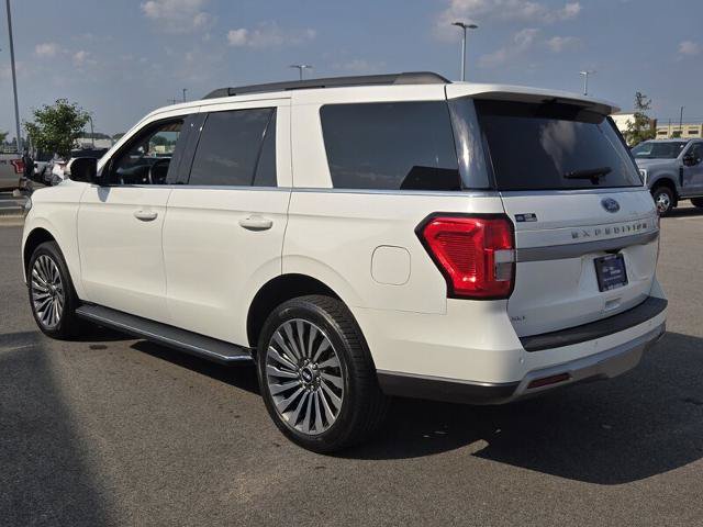 Certified 2023 Ford Expedition XLT AWD/4WD image 7