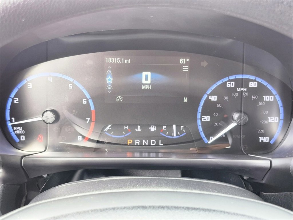 Certified 2022 Ford Bronco Sport Big Bend image 30