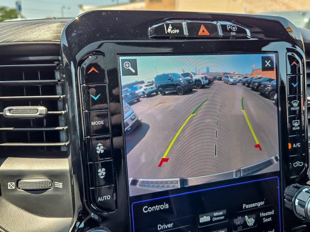 Used 2020 RAM 1500 Limited AWD/4WD image 30