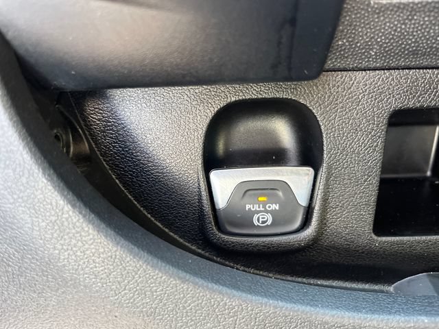 Used 2023 RAM ProMaster 2500 FWD image 16