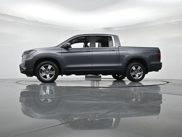 Used 2024 Honda Ridgeline RTL image 37