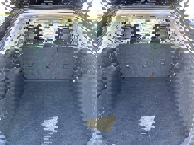 Certified 2024 Ford Edge Titanium image 21