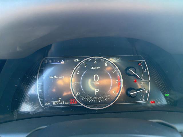 Used 2023 Lexus ES 350 w/ Premium Package image 12