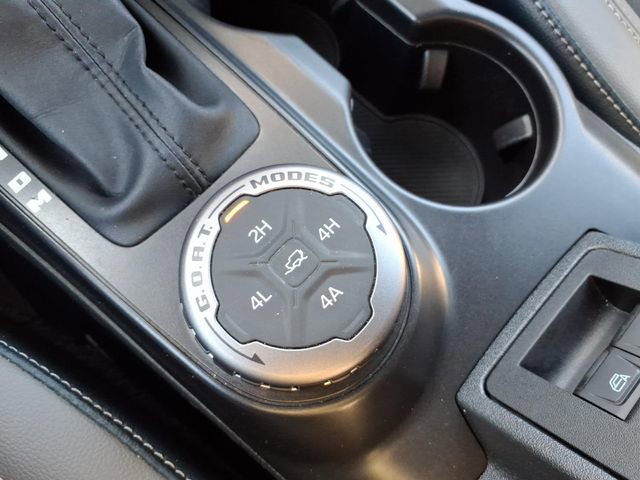 Certified 2021 Ford Bronco First Edition image 26