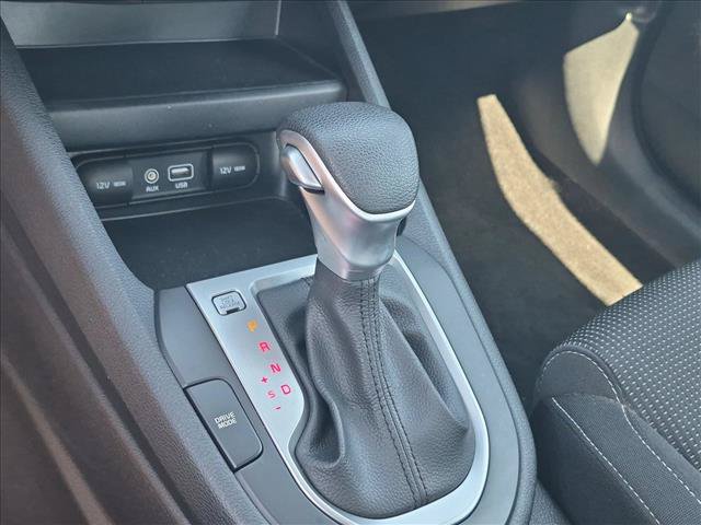 Used 2020 Kia Forte LXS FWD image 12