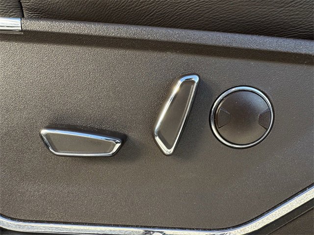 Certified 2022 Ford F150 King Ranch w/ Equipment Group 601A High image 26