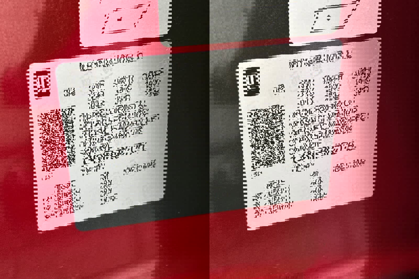 Used 2024 Cadillac XT5 Premium Luxury w/ Platinum Package image 30