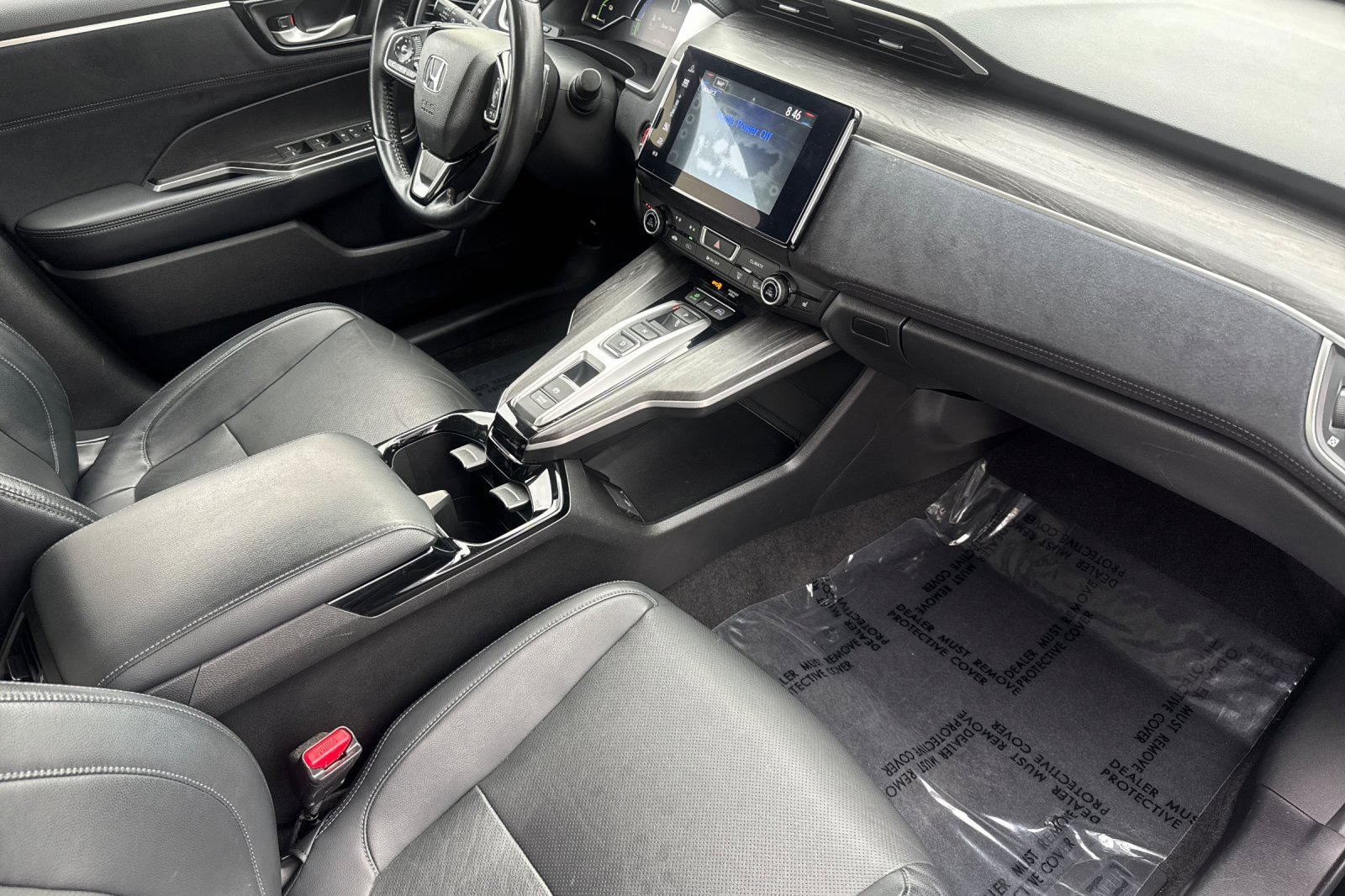 Used 2018 Honda Clarity Touring image 16