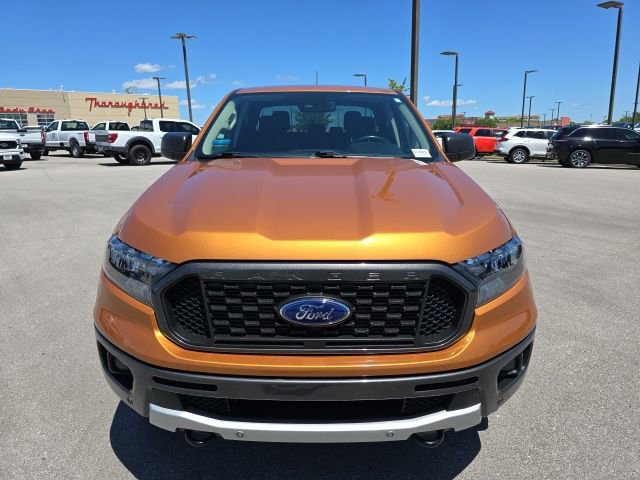 Certified 2019 Ford Ranger XLT w/ Equipment Group 301A Mid image 8