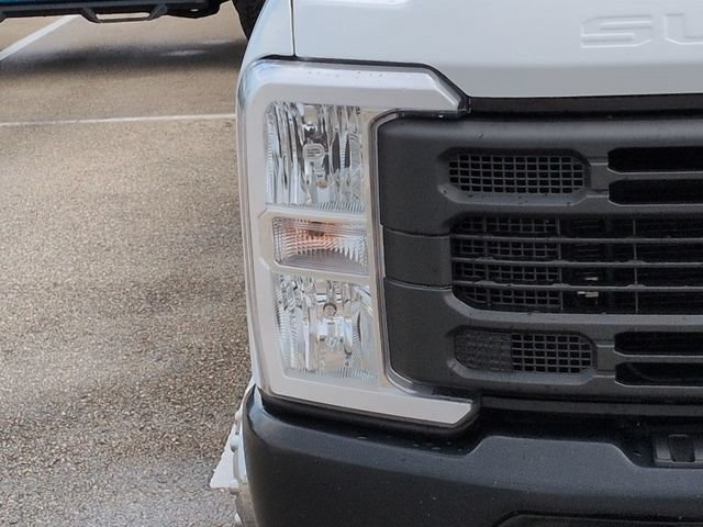 Certified 2023 Ford F350 XL w/ 360-Degree Camera Package AWD/4WD image 10