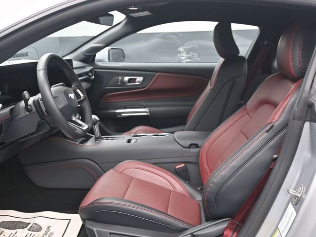 Certified 2024 Ford Mustang GT Premium RWD image 5