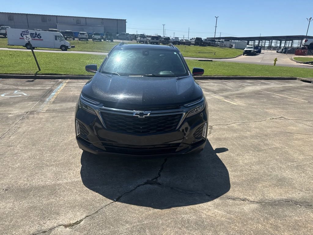 Used 2023 Chevrolet Equinox Premier image 13