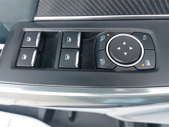 Certified 2023 Ford F150 Limited image 29