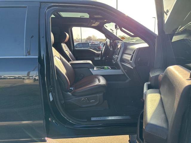 Certified 2022 Ford F250 King Ranch w/ King Ranch Ultimate Package image 12