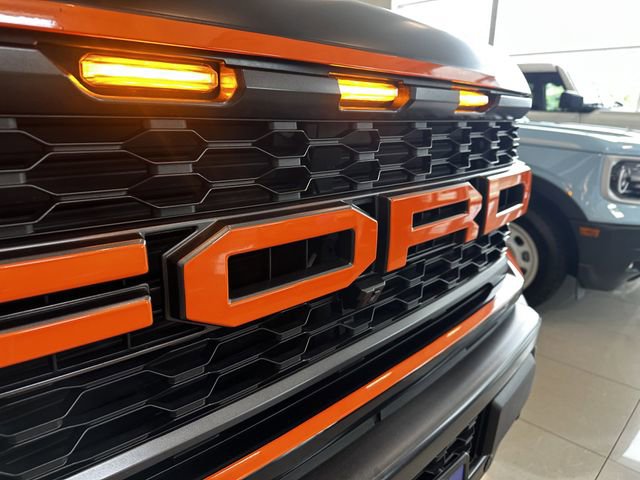 Certified 2022 Ford F150 Raptor w/ Equipment Group 801A High AWD/4WD image 9