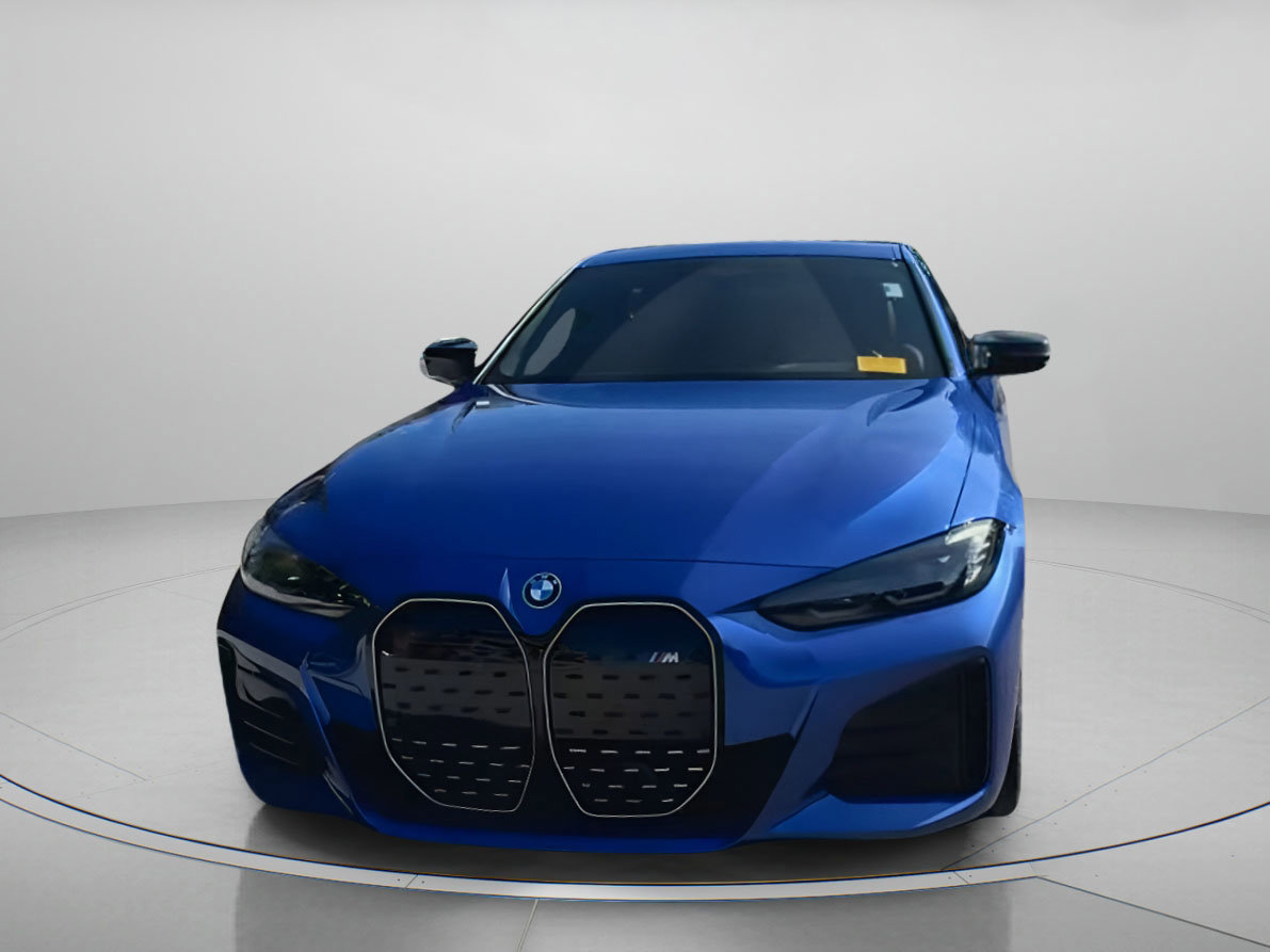Used 2023 BMW i4 M50 image 2