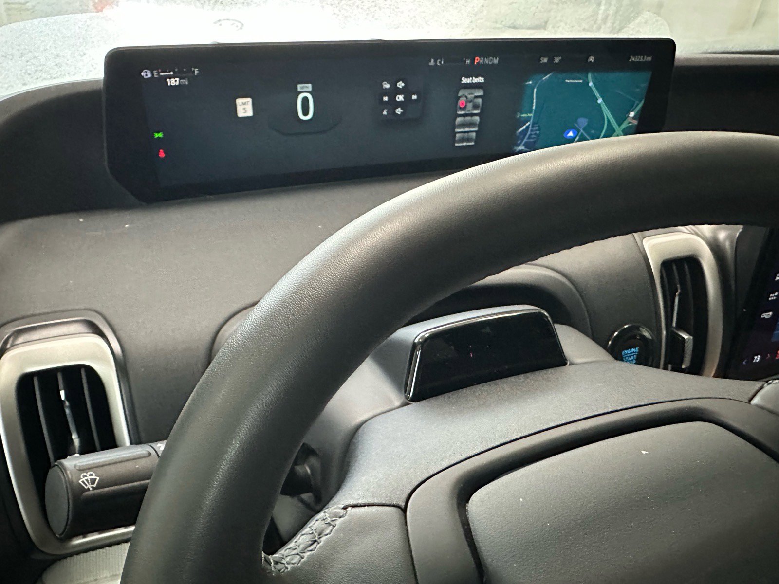 Certified 2025 Ford Expedition Max Active image 37