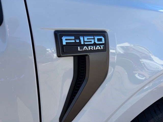 Certified 2023 Ford F150 Lariat w/ Max Trailer Tow Package image 14