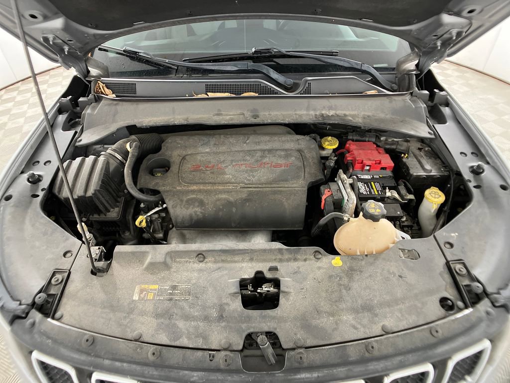 Used 2019 Jeep Compass Latitude image 30