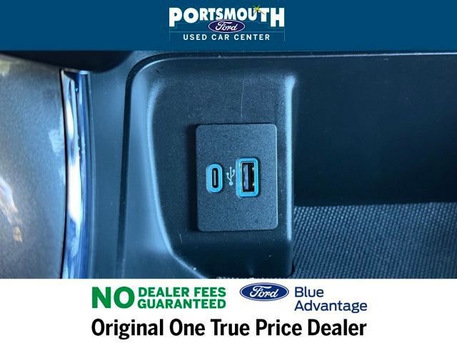 Certified 2023 Ford F150 XLT w/ Equipment Group 302A High image 21