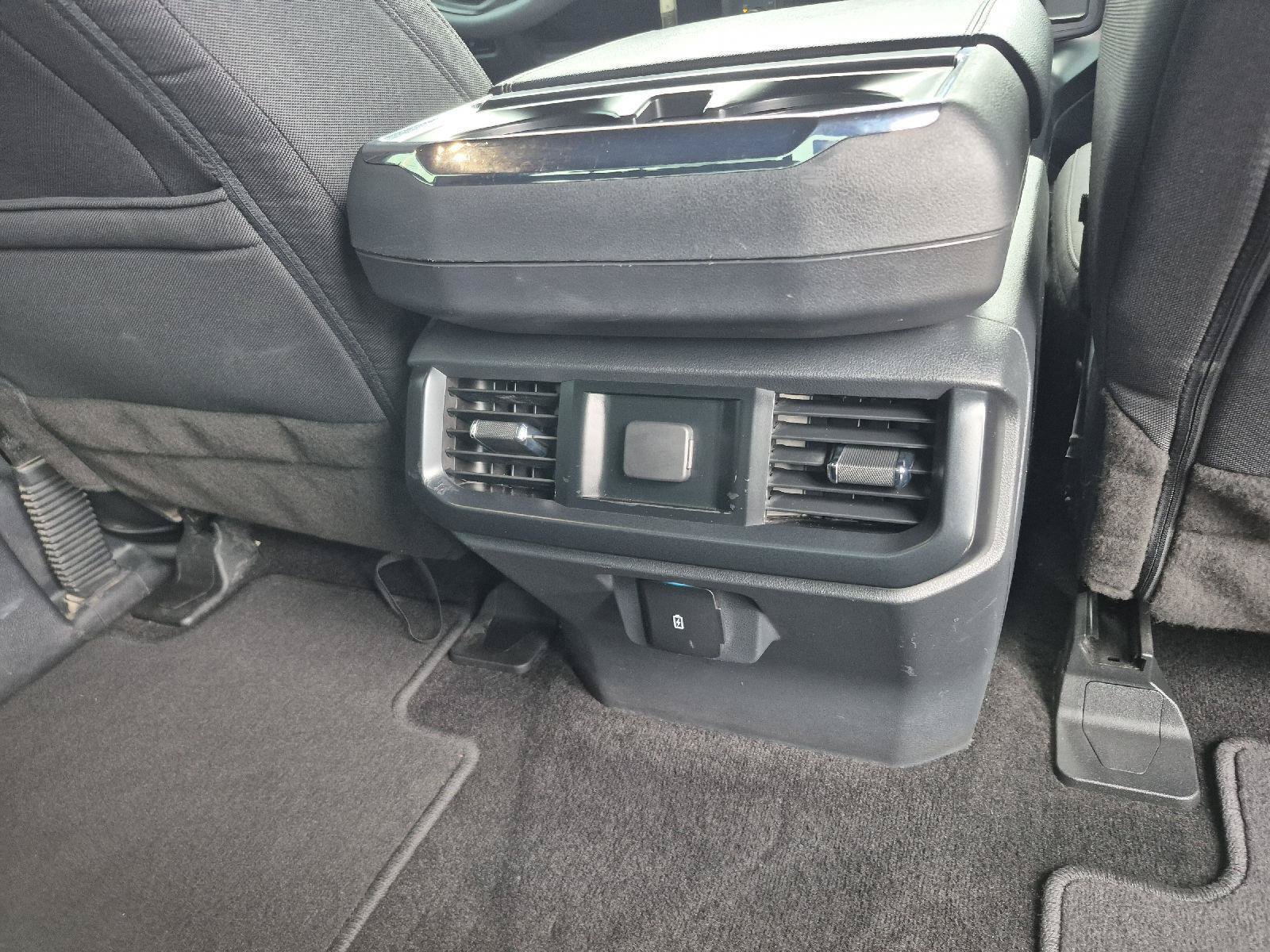 Certified 2023 Ford F150 XL w/ STX Appearance Package AWD/4WD image 10