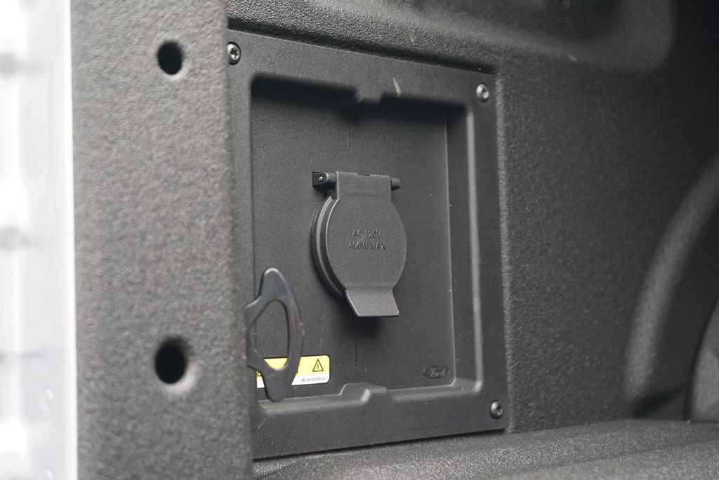 Certified 2023 Ford F150 Tremor AWD/4WD image 26