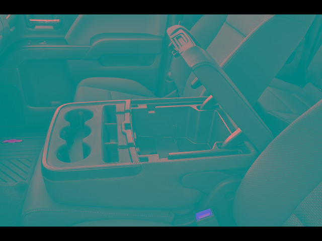 Used 2019 Chevrolet Silverado 1500 Custom w/ Custom Convenience Package image 10