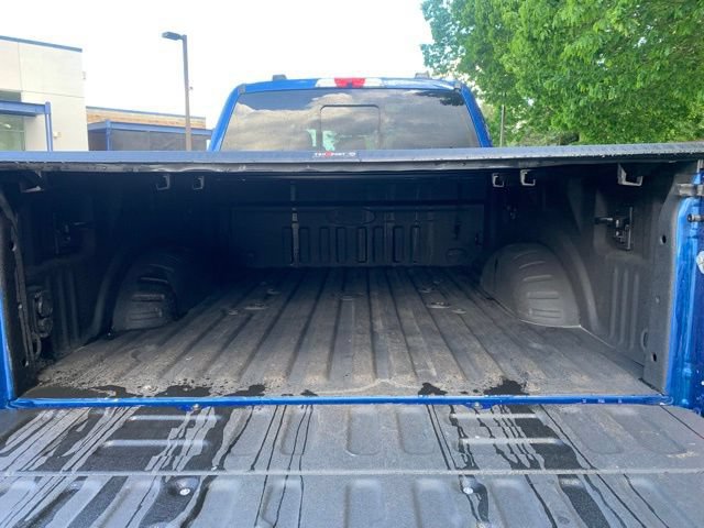 Certified 2022 Ford F350 Platinum AWD/4WD image 6